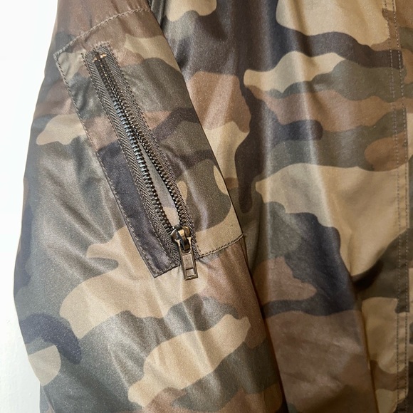 Army Jacket - Picture 8 of 12